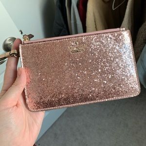 Kate Spade Wristlet